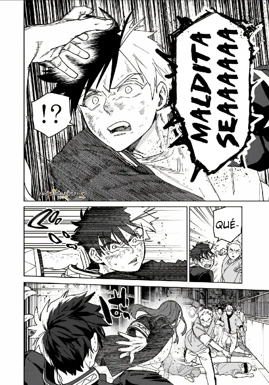 Página 146 del Manga