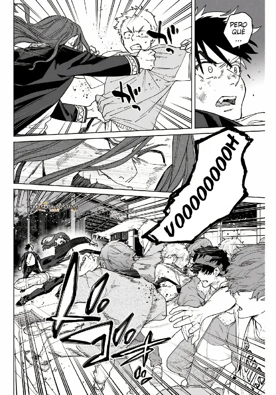 Página 147 del Manga