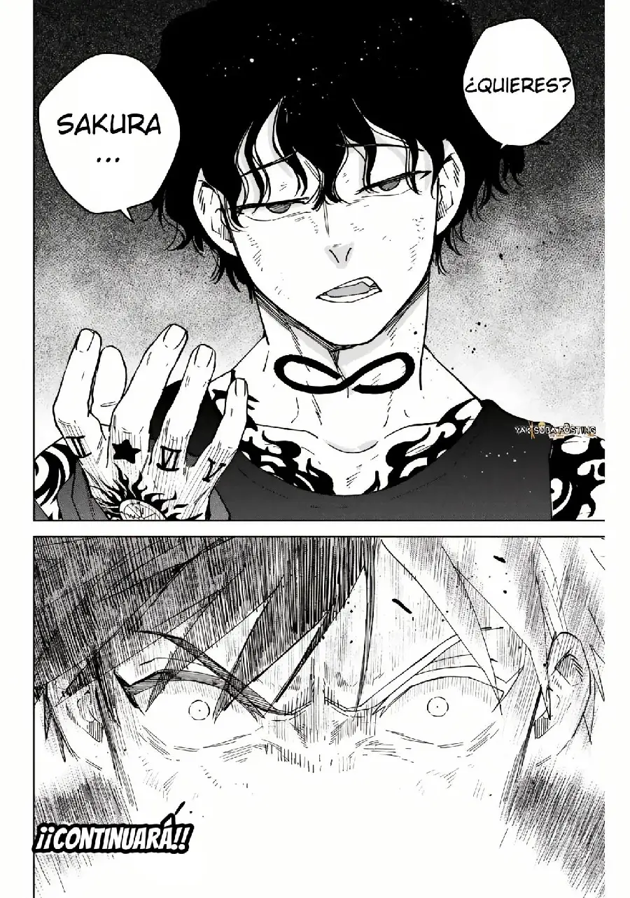 Página 153 del Manga