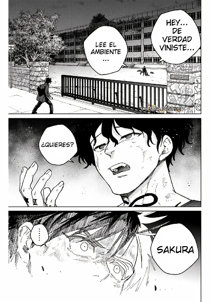 Página 154 del Manga