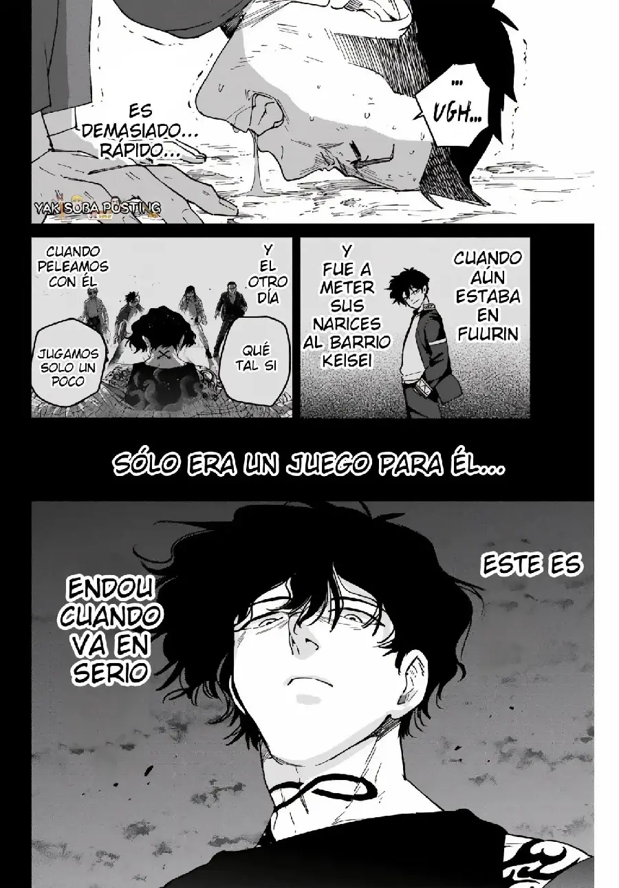 Página 159 del Manga
