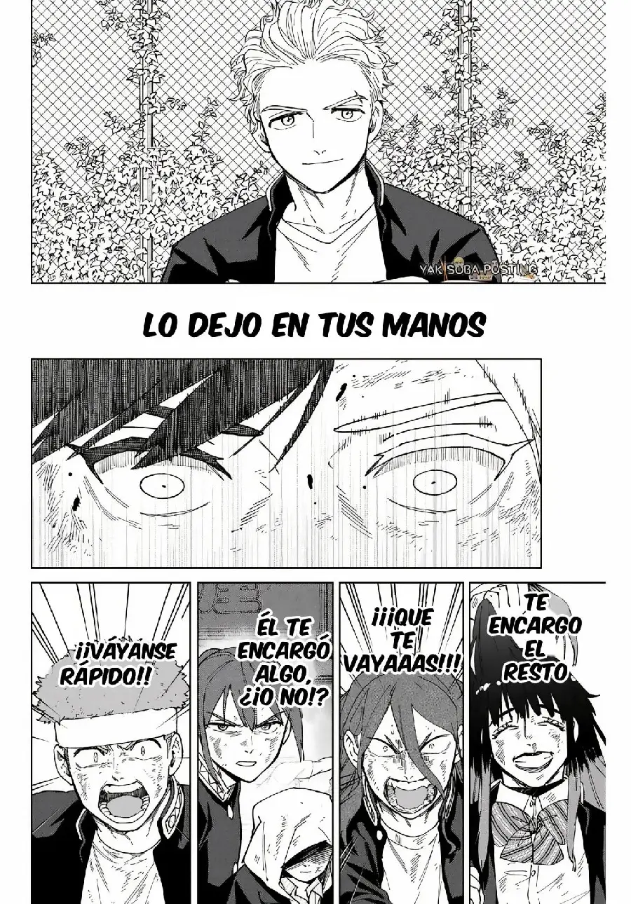 Página 169 del Manga