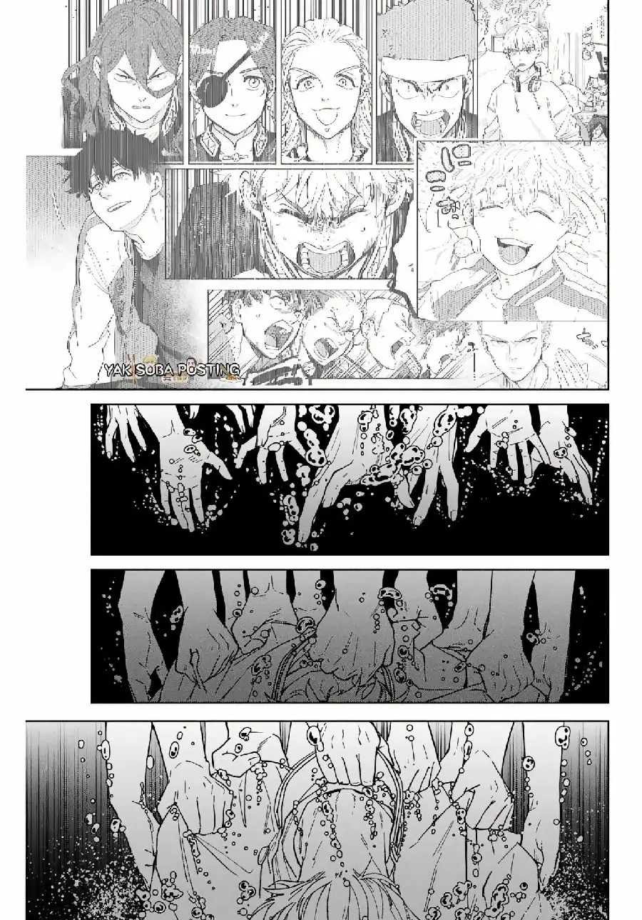 Página 170 del Manga