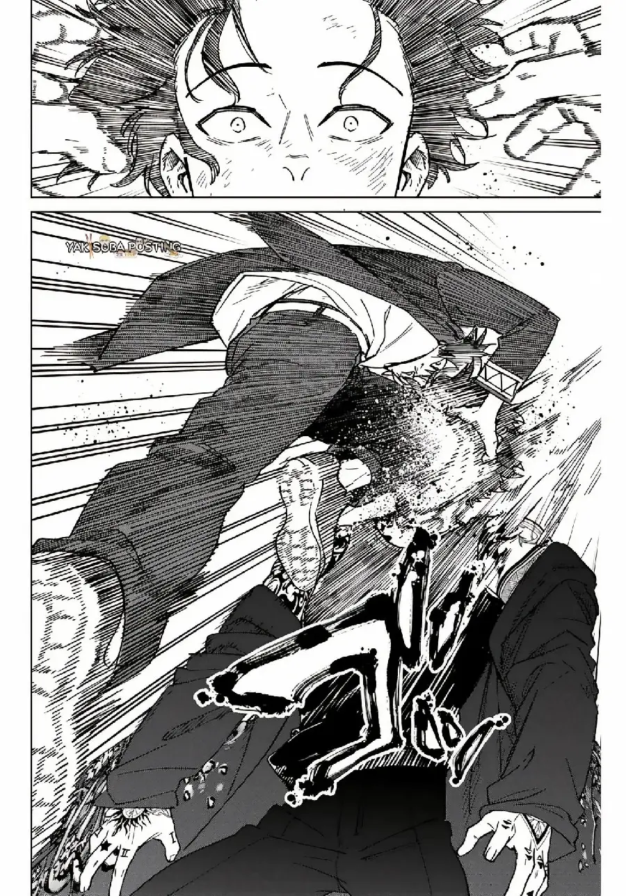 Página 173 del Manga