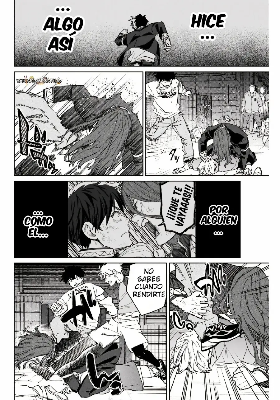 Página 30 del Manga