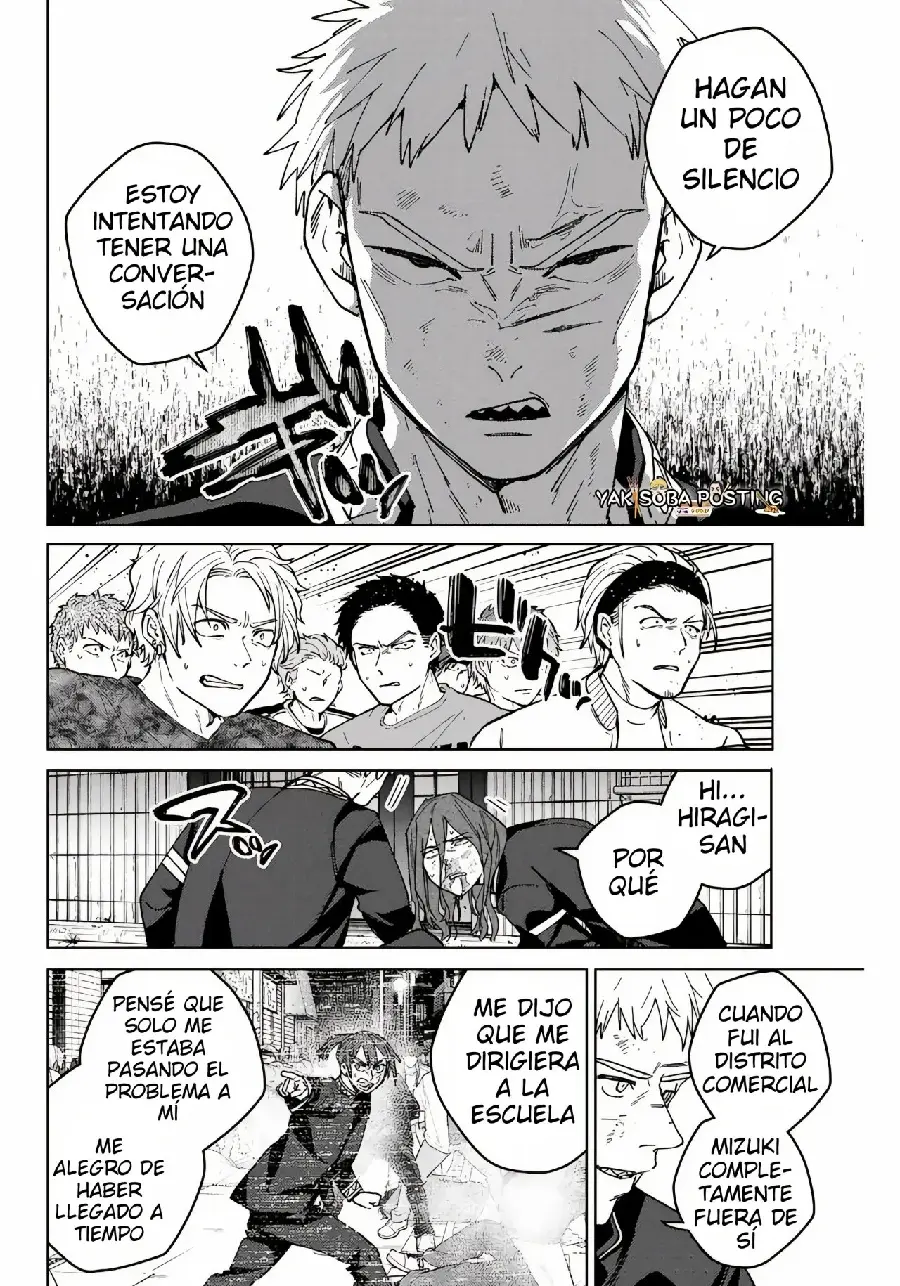 Página 36 del Manga