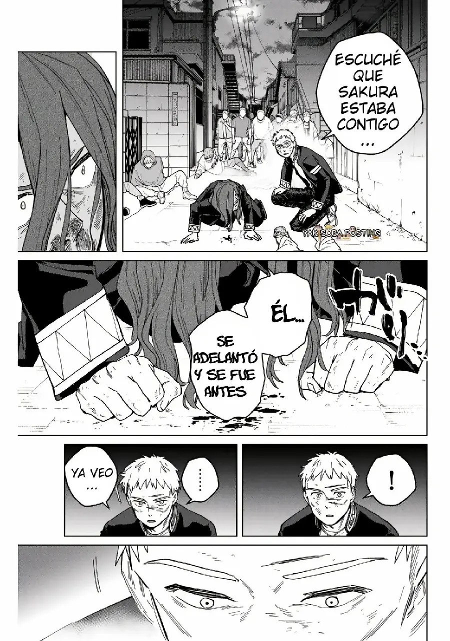 Página 37 del Manga