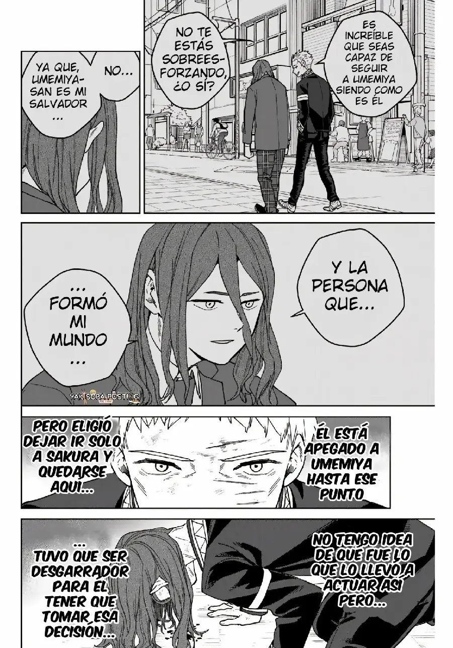 Página 38 del Manga