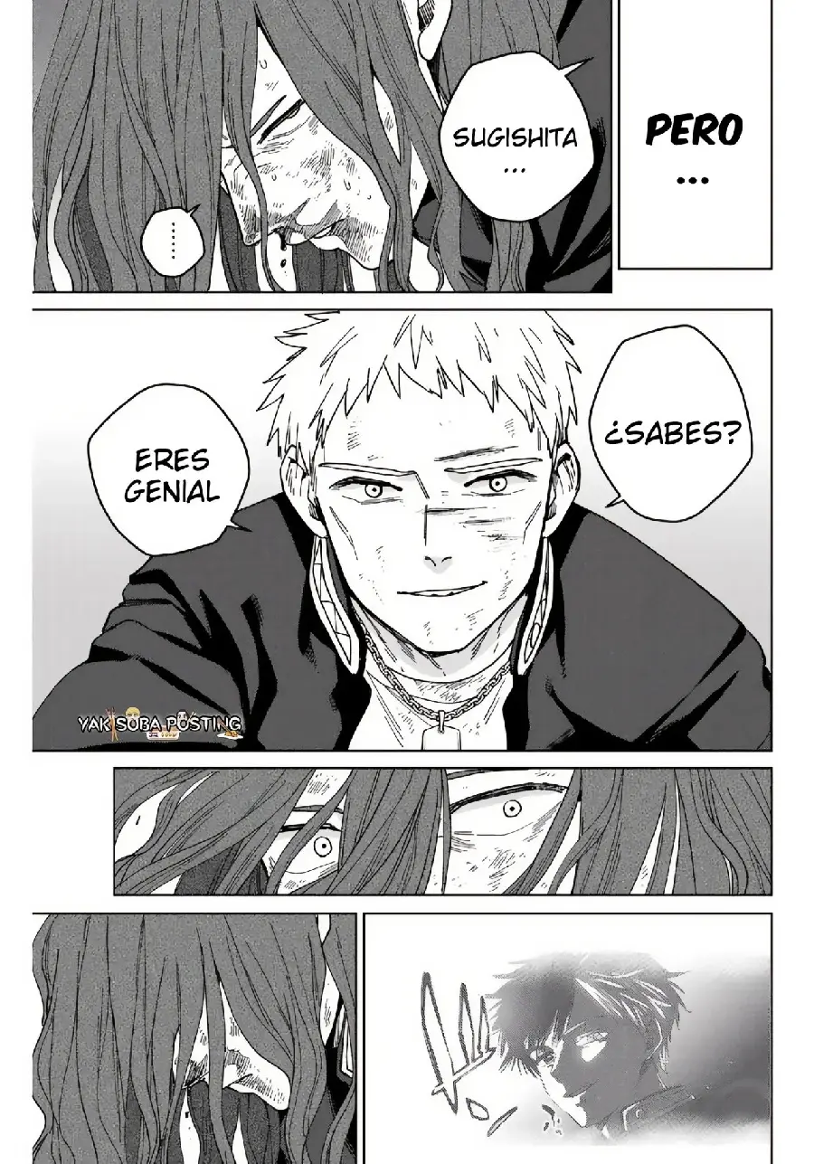 Página 39 del Manga