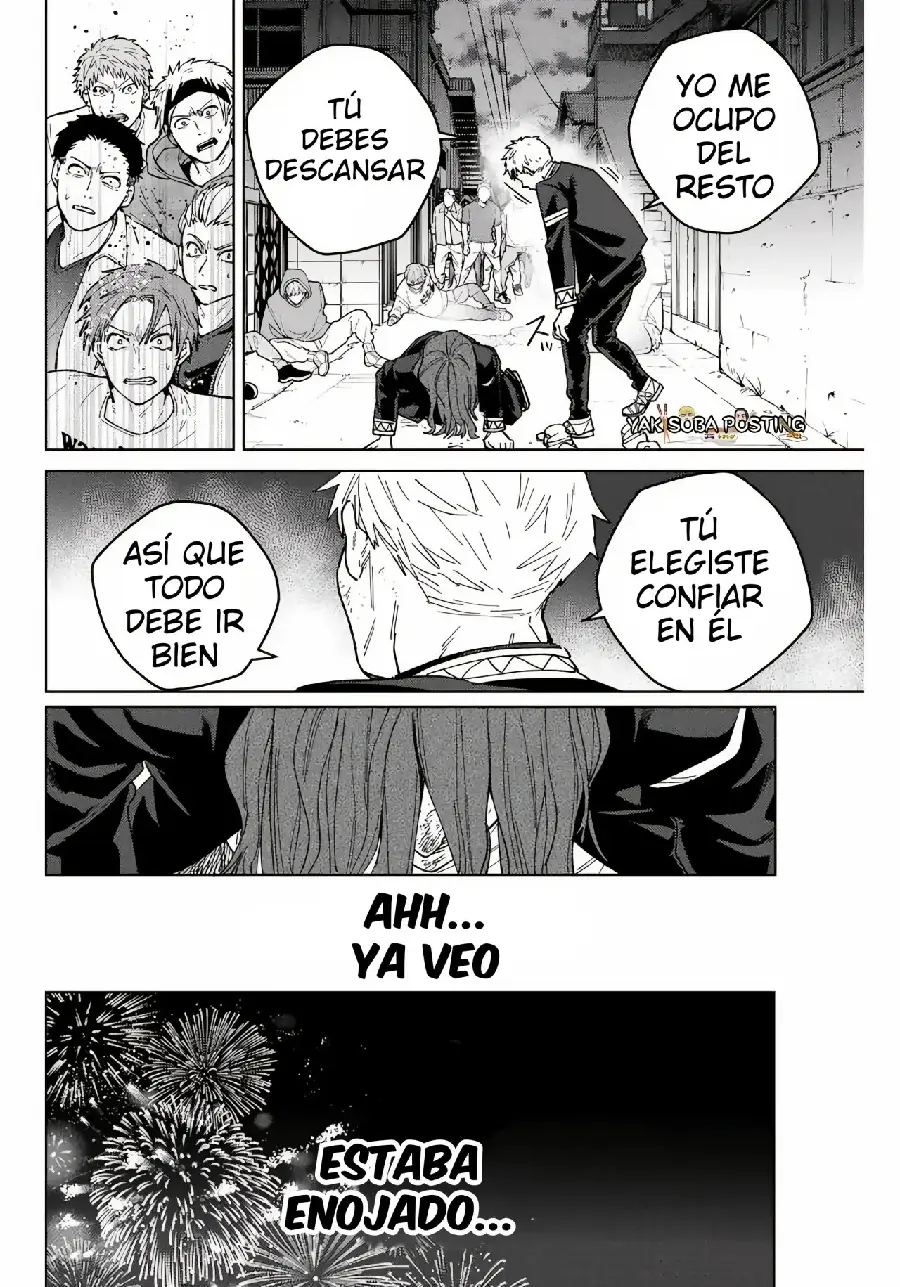 Página 40 del Manga