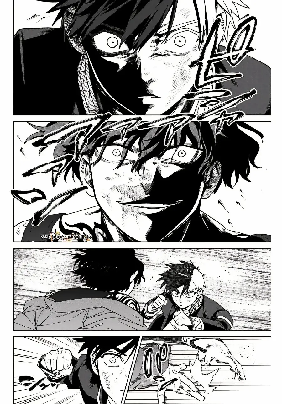 Página 42 del Manga