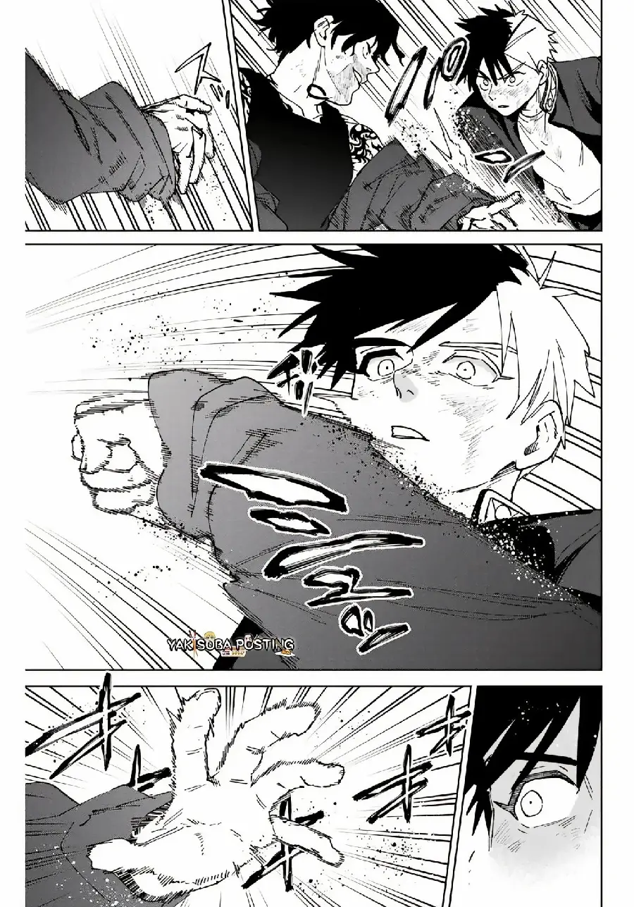 Página 43 del Manga