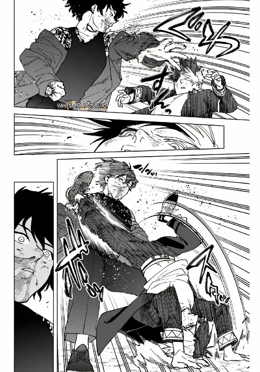 Página 44 del Manga