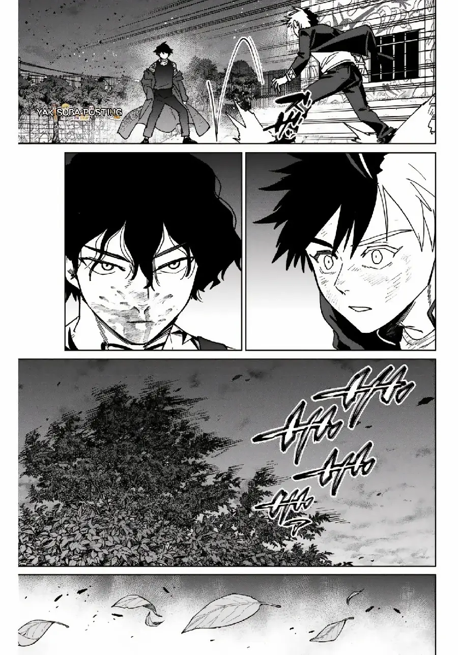 Página 45 del Manga