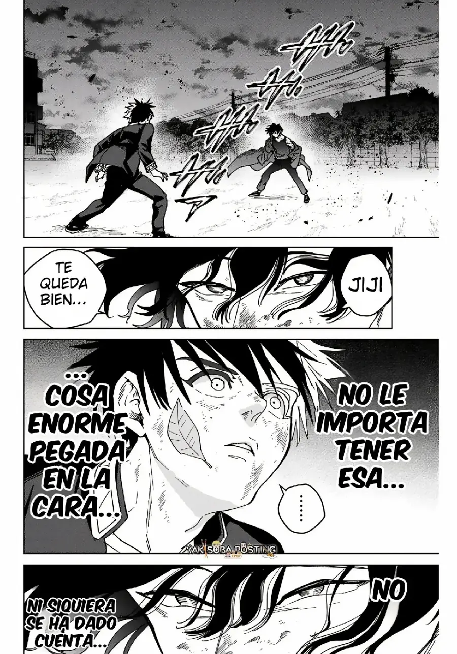 Página 48 del Manga