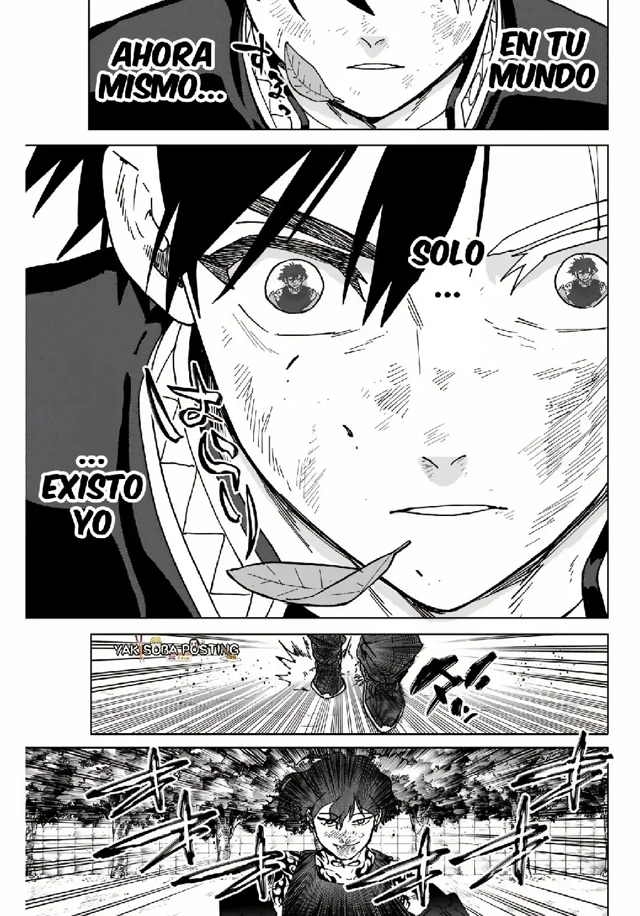 Página 49 del Manga
