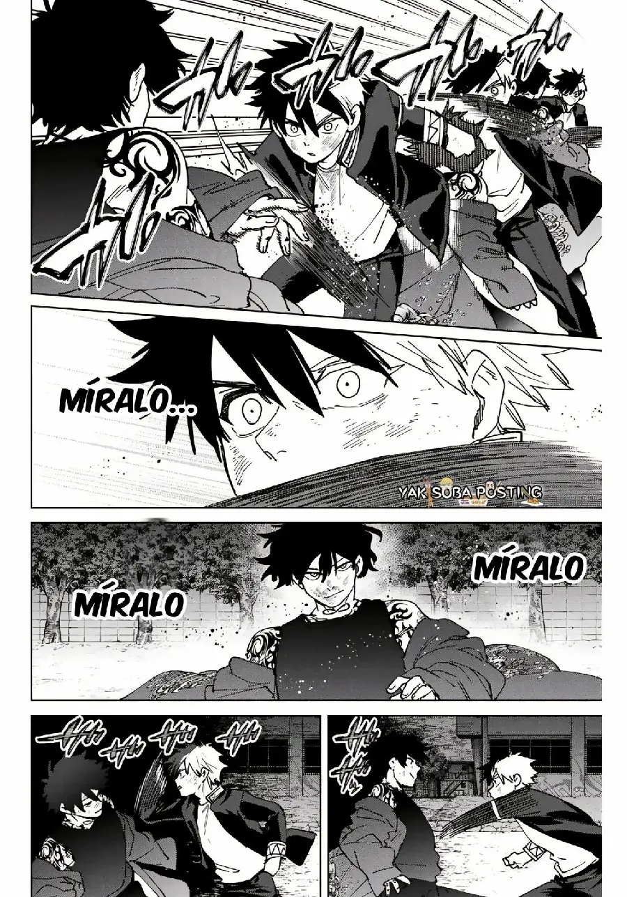 Página 50 del Manga