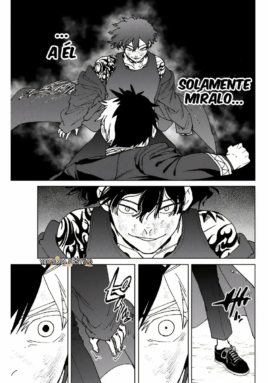 Página 51 del Manga
