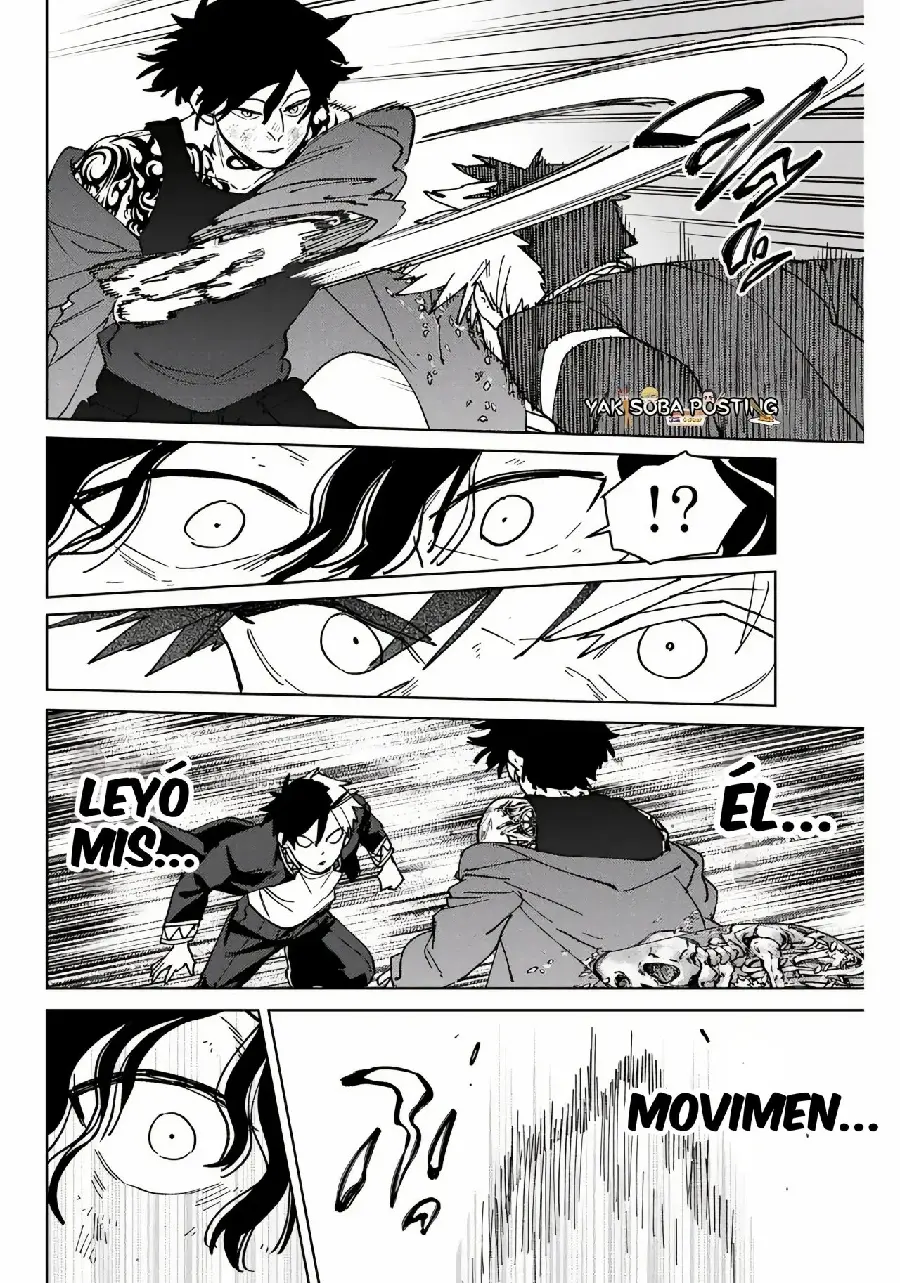 Página 52 del Manga