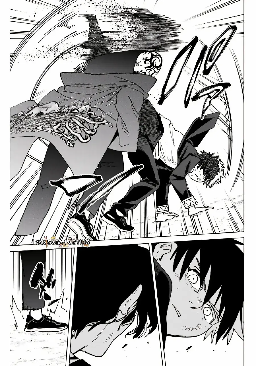 Página 53 del Manga