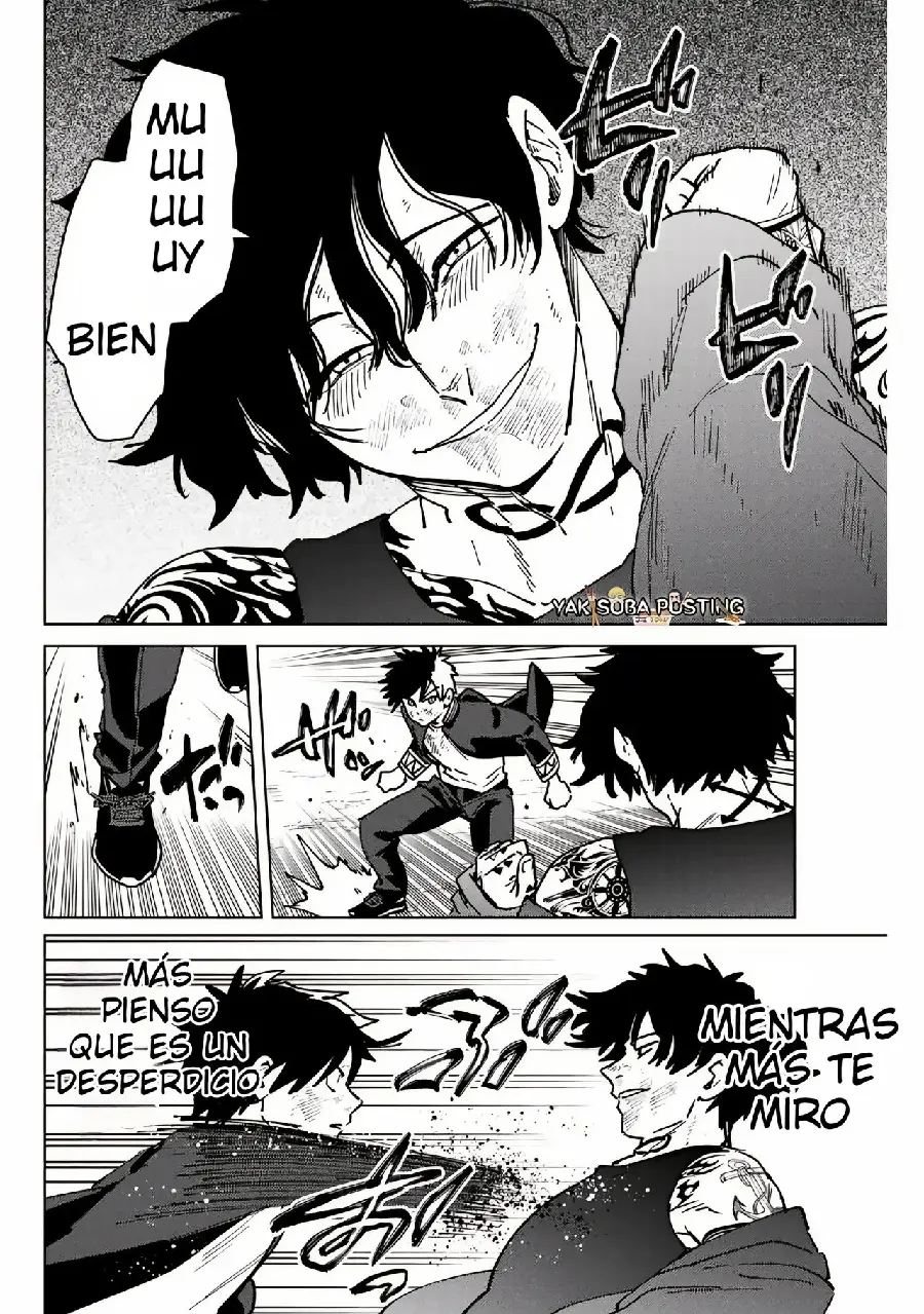 Página 54 del Manga