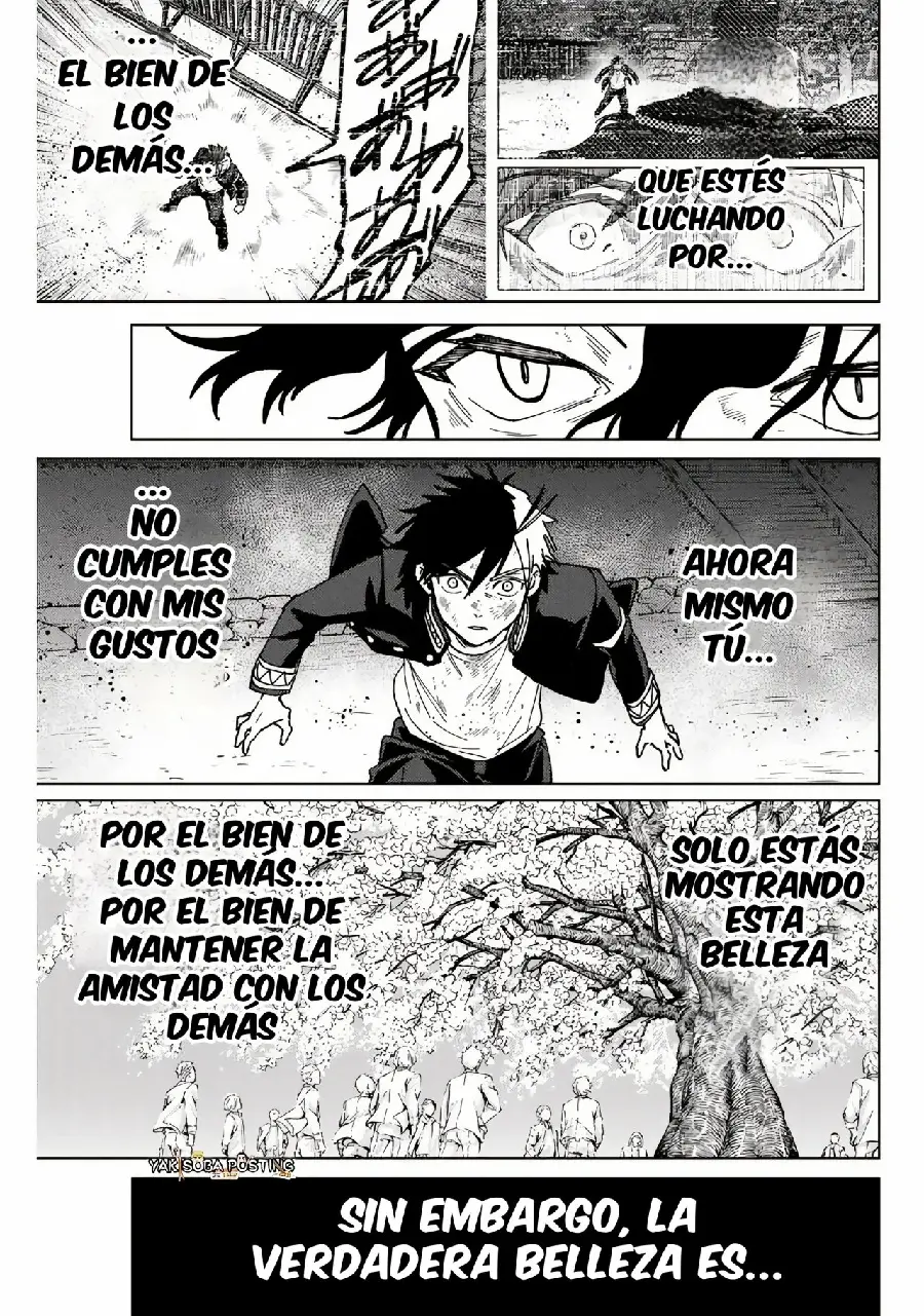 Página 55 del Manga