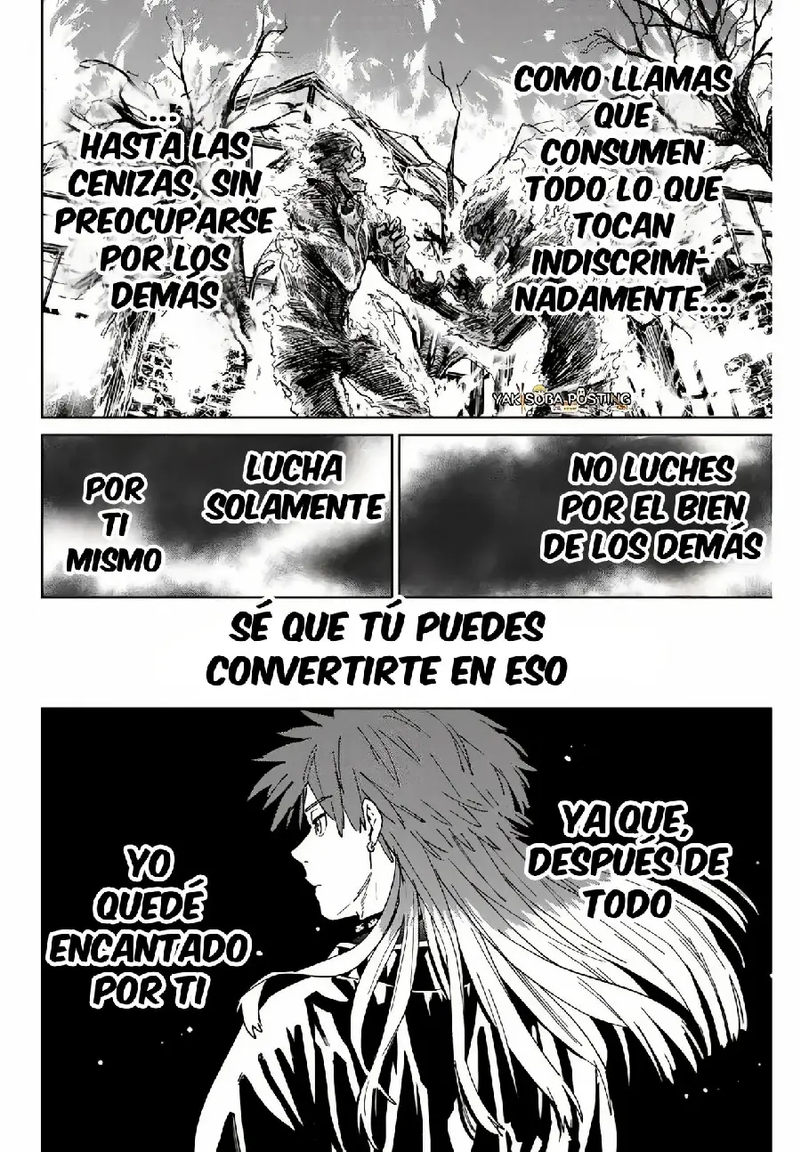 Página 56 del Manga