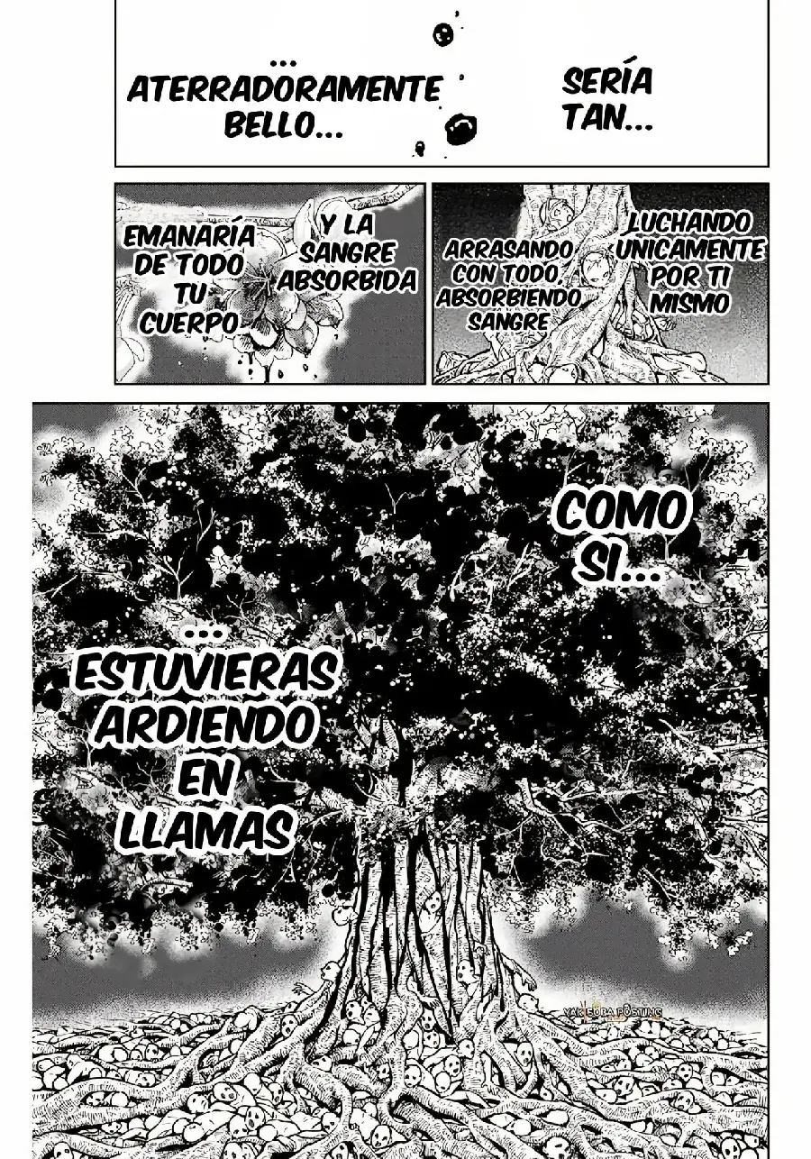 Página 57 del Manga