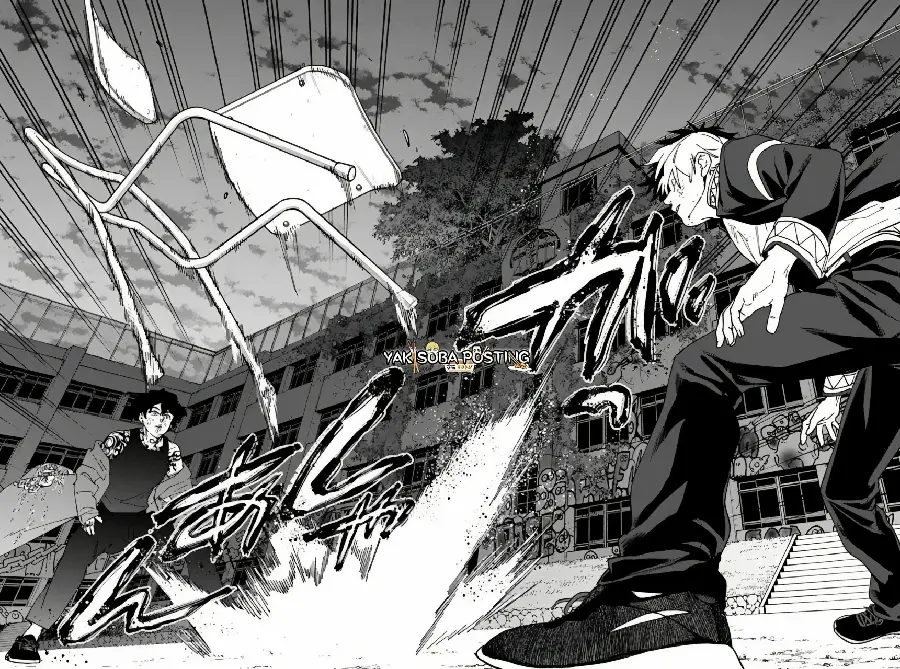 Página 60 del Manga