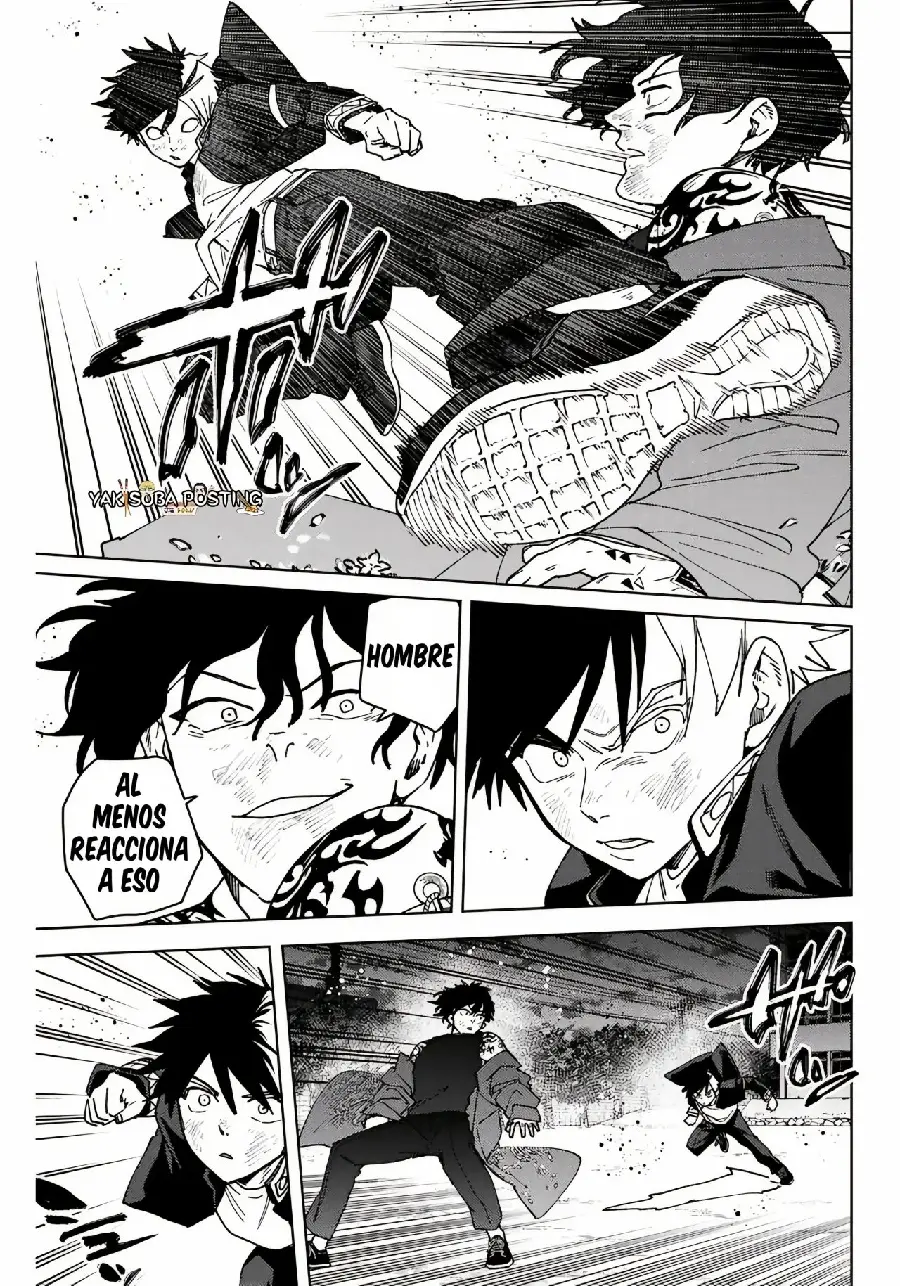 Página 62 del Manga