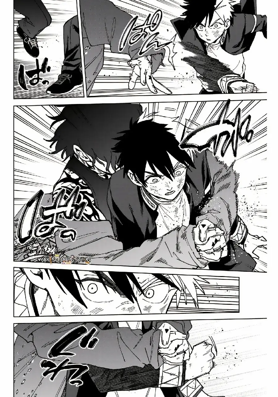 Página 63 del Manga