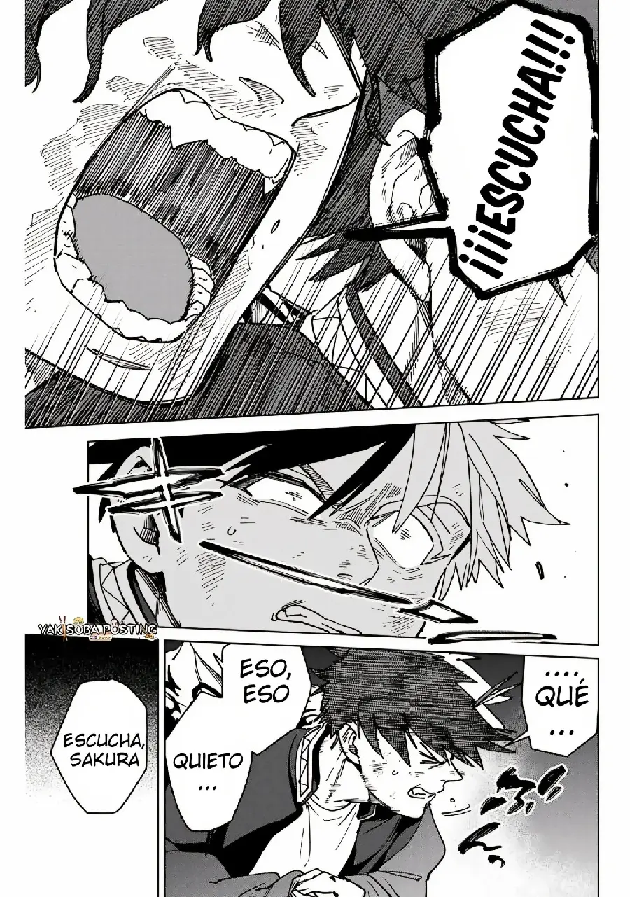Página 64 del Manga