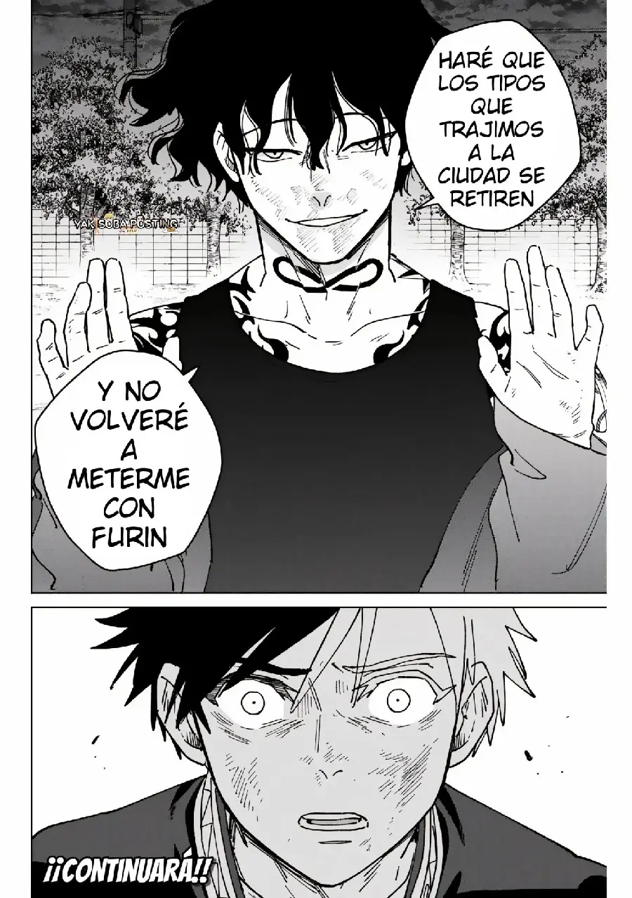 Página 67 del Manga