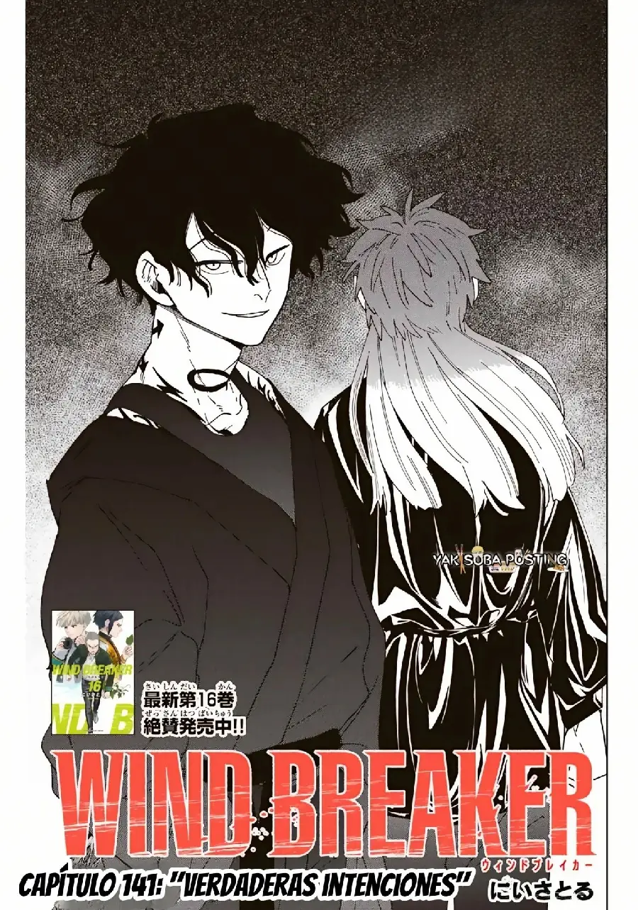 Página 68 del Manga