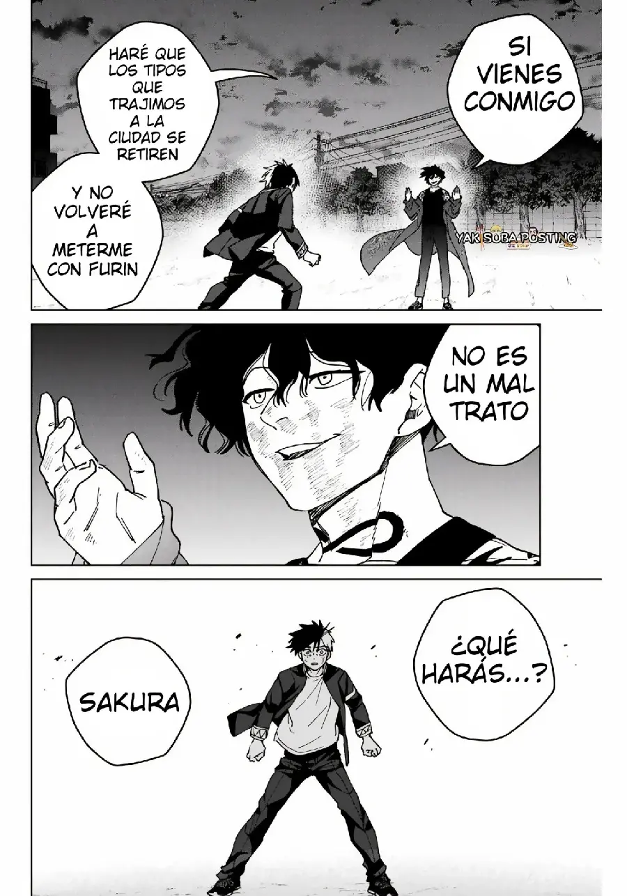 Página 69 del Manga