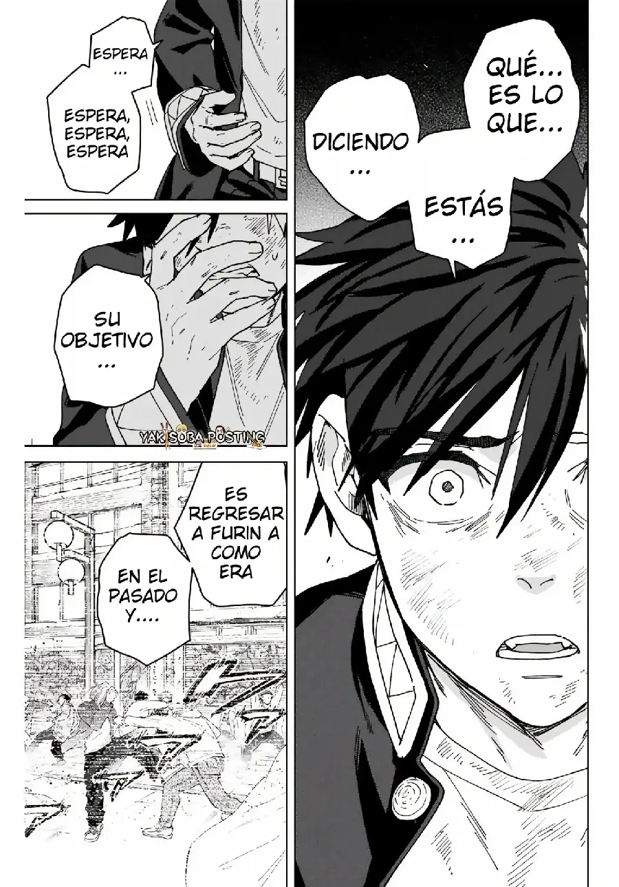 Página 70 del Manga