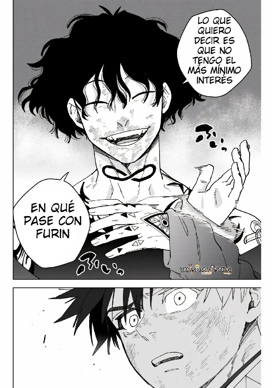 Página 73 del Manga
