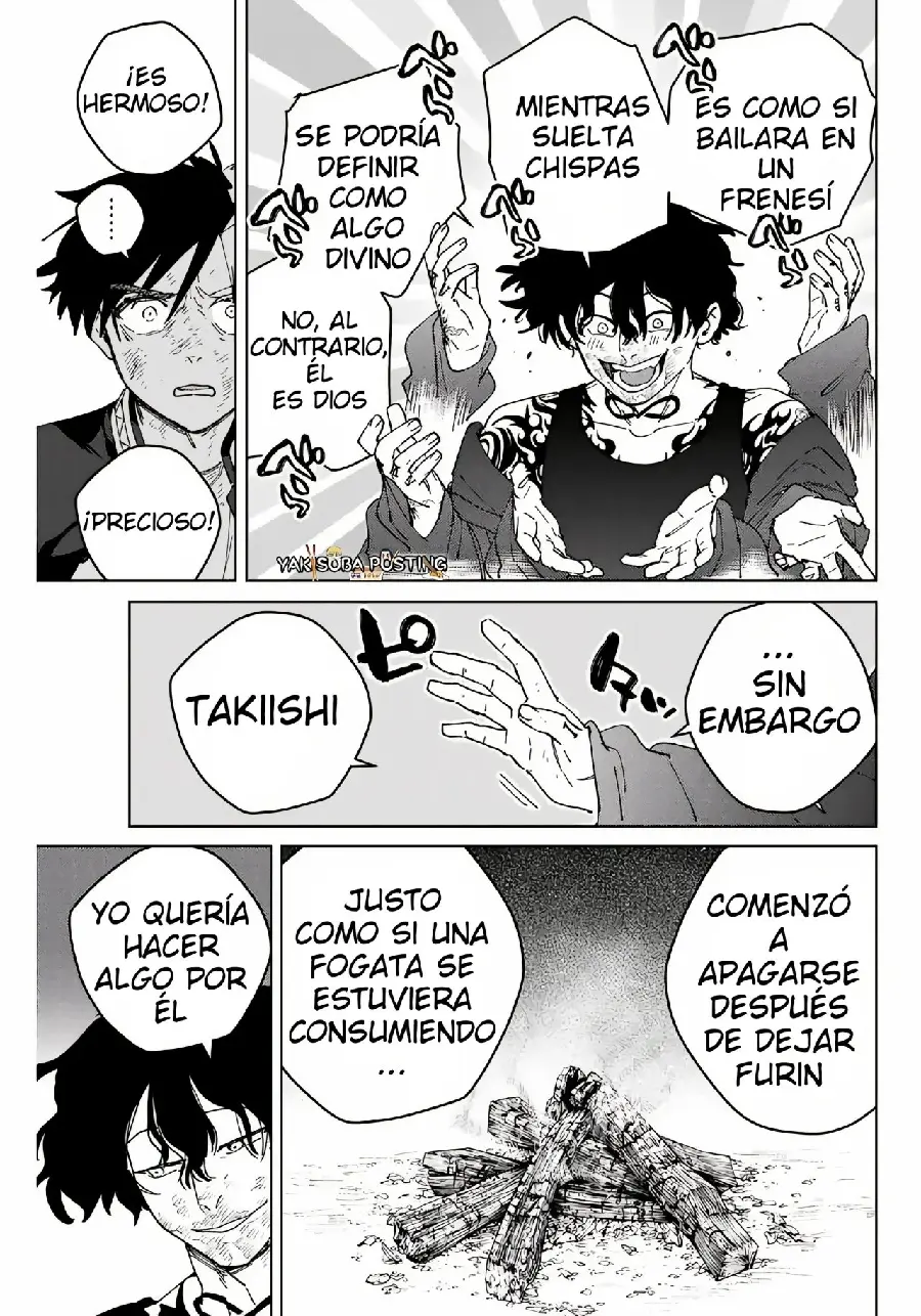 Página 76 del Manga