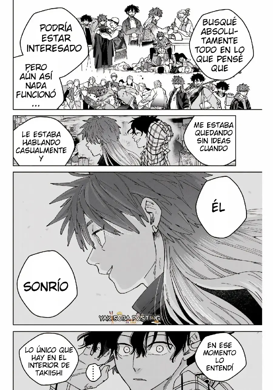 Página 77 del Manga