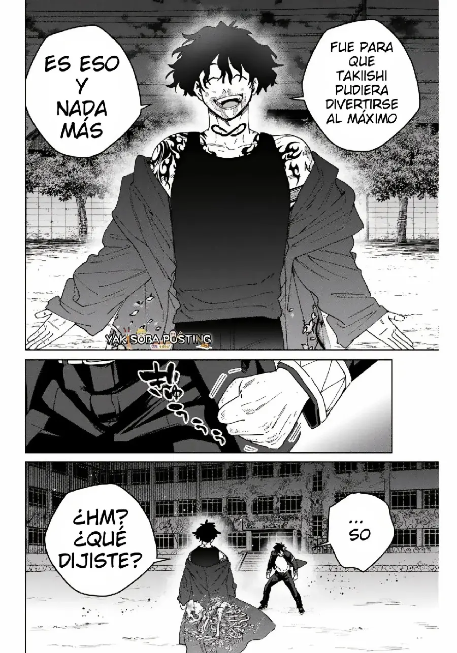 Página 79 del Manga