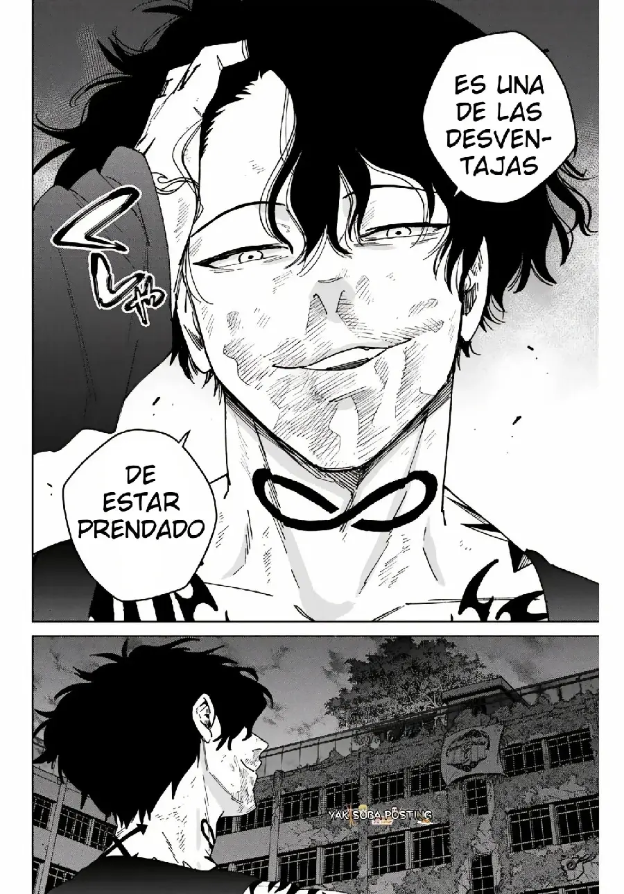 Página 81 del Manga