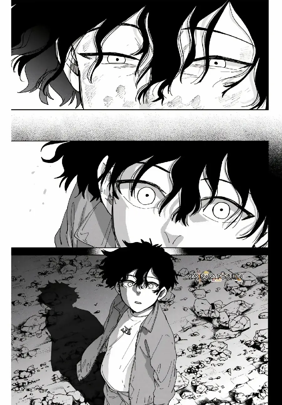 Página 82 del Manga