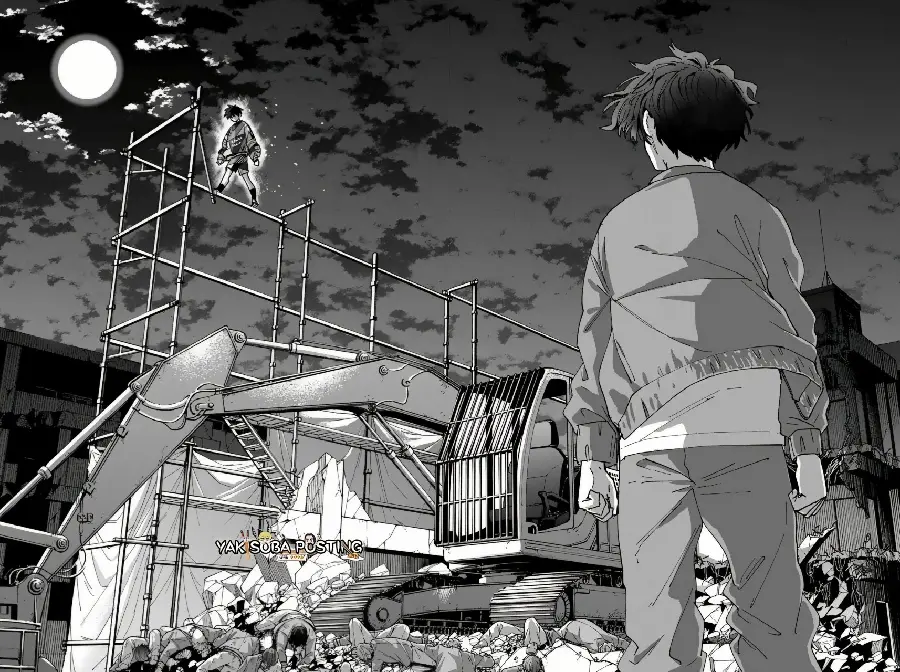 Página 83 del Manga