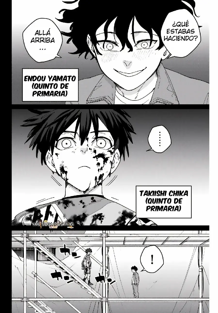 Página 92 del Manga