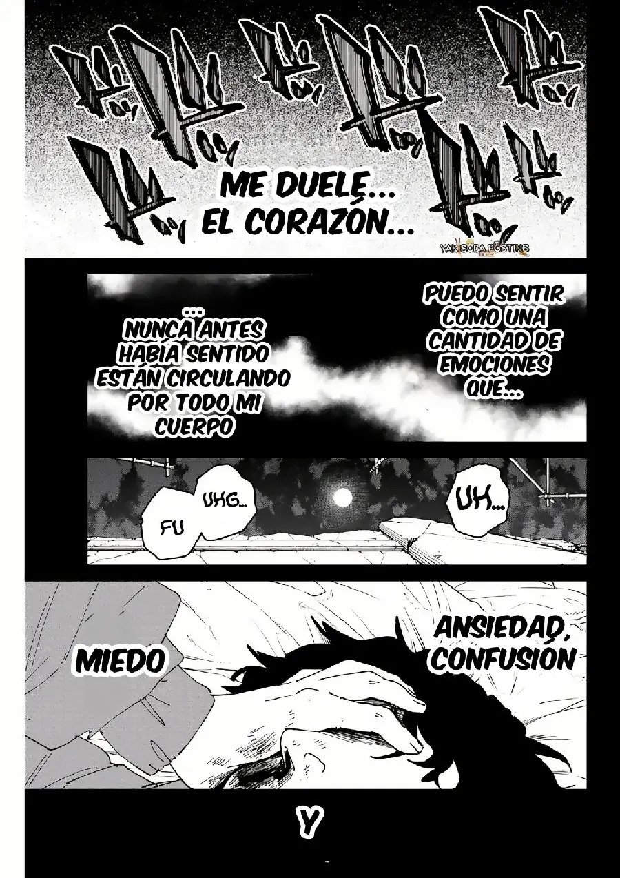 Página 97 del Manga