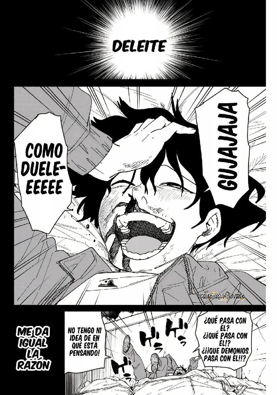Página 98 del Manga