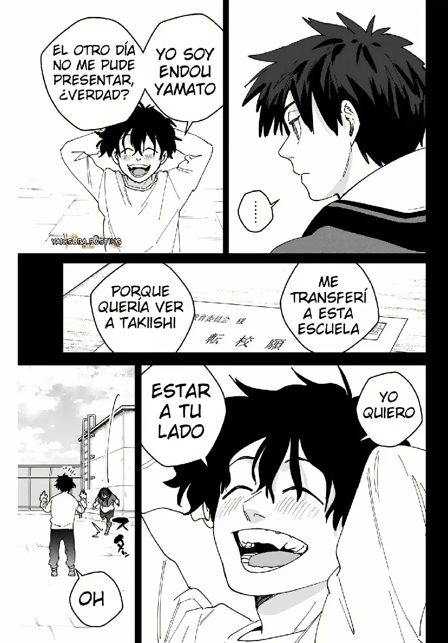 Página 101 del Manga