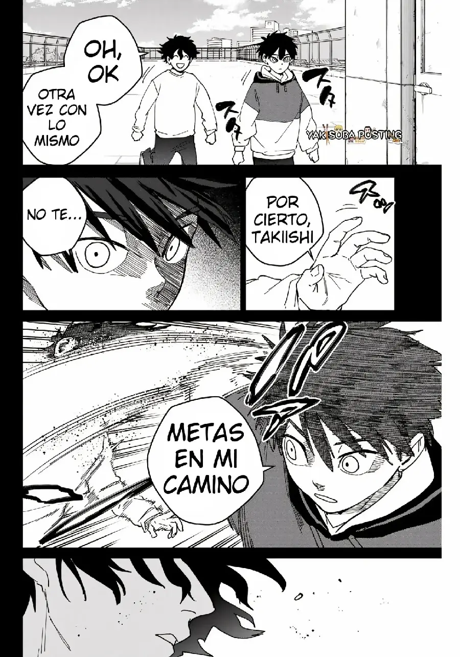 Página 102 del Manga