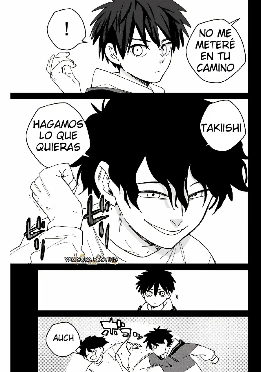 Página 103 del Manga