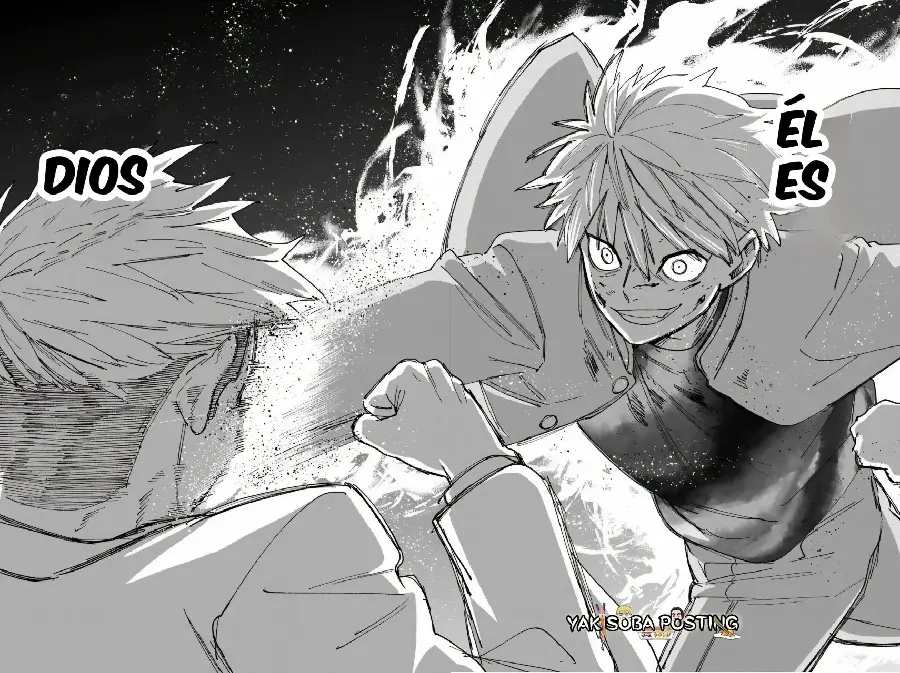 Página 106 del Manga